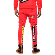 Load image into Gallery viewer, ROGUE Solid Jogger Pants
