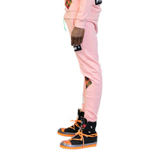Load image into Gallery viewer, ROSA Solid Jogger Pants
