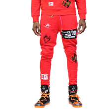 Load image into Gallery viewer, ROGUE Solid Jogger Pants
