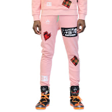 Load image into Gallery viewer, ROSA Solid Jogger Pants
