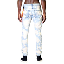 Load image into Gallery viewer, Abel Washed Skinny Denim Pants
