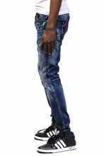 Load image into Gallery viewer, Cello New Washed Skinny Denim Pants
