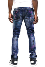 Load image into Gallery viewer, Cello New Washed Skinny Denim Pants
