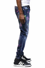 Load image into Gallery viewer, Cello New Washed Skinny Denim Pants

