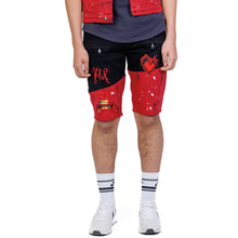 Load image into Gallery viewer, Epic Premium Washed Denim Short Pants
