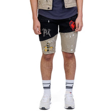 Load image into Gallery viewer, Flynn Premium Washed Denim Short Pants
