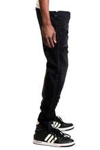Load image into Gallery viewer, Montana New Washed Skinny Denim Pants
