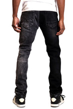 Load image into Gallery viewer, Montana New Washed Skinny Denim Pants
