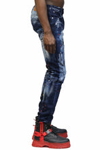 Load image into Gallery viewer, New Peppertone Washed Skinny Denim Pants
