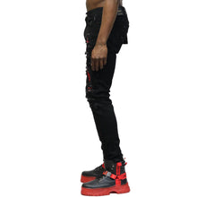 Load image into Gallery viewer, Nitro Washed Skinny Denim Pants

