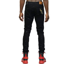 Load image into Gallery viewer, Nitro Washed Skinny Denim Pants
