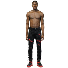 Load image into Gallery viewer, Nitro Washed Skinny Denim Pants
