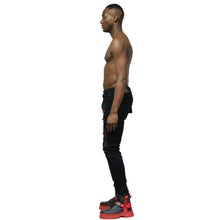 Load image into Gallery viewer, Nitro Washed Skinny Denim Pants
