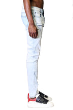 Load image into Gallery viewer, OTIS Washed Skinny Denim Pants
