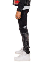 Load image into Gallery viewer, Phlox Washed Skinny Denim Pants
