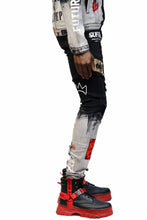 Load image into Gallery viewer, Sedona Premium Washed Skinny Denim Pants
