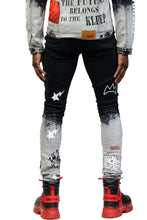 Load image into Gallery viewer, Sedona Premium Washed Skinny Denim Pants

