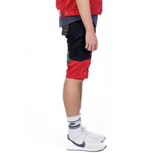 Load image into Gallery viewer, Epic Premium Washed Denim Short Pants

