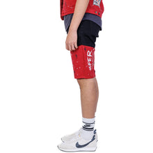Load image into Gallery viewer, Epic Premium Washed Denim Short Pants

