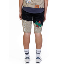 Load image into Gallery viewer, Flynn Premium Washed Denim Short Pants
