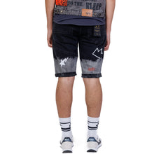 Load image into Gallery viewer, Sedona Premium Washed Denim Short Pants
