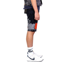 Load image into Gallery viewer, Sedona Premium Washed Denim Short Pants
