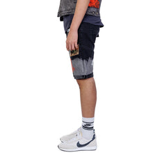 Load image into Gallery viewer, Sedona Premium Washed Denim Short Pants

