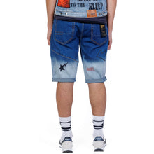Load image into Gallery viewer, Tyrion Premium Washed Denim Short Pants
