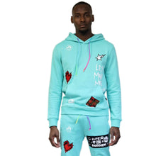 Load image into Gallery viewer, Bondi Premium Pullover Hoodie
