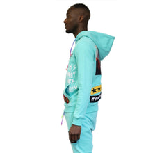 Load image into Gallery viewer, Bondi Premium Pullover Hoodie
