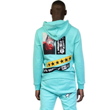 Load image into Gallery viewer, Bondi Premium Pullover Hoodie
