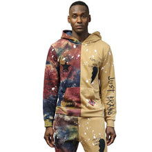 Load image into Gallery viewer, RONA Tie die Pullover Hoodie
