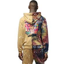 Load image into Gallery viewer, RONA Tie die Pullover Hoodie
