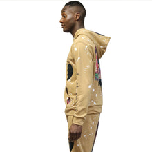 Load image into Gallery viewer, RONA Tie die Pullover Hoodie
