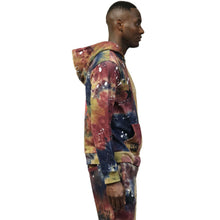 Load image into Gallery viewer, RONA Tie die Pullover Hoodie
