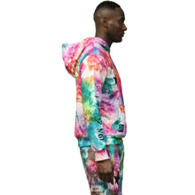 Load image into Gallery viewer, Squad Tie die Pullover Hoodie
