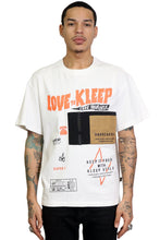 Load image into Gallery viewer, CLOUD Men's premium cotton short sleeve t shirt
