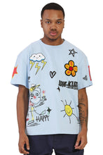 Load image into Gallery viewer, ZAFFA Men's premium cotton short sleeve t shirt
