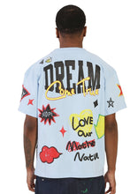 Load image into Gallery viewer, ZAFFA Men's premium cotton short sleeve t shirt
