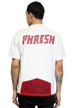 Load image into Gallery viewer, PEWTER Men's premium cotton short sleeve t shirt
