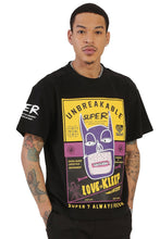 Load image into Gallery viewer, PHANTOM Men's premium cotton short sleeve t shirt
