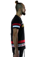 Load image into Gallery viewer, Premium cotton jersey T Shirt
