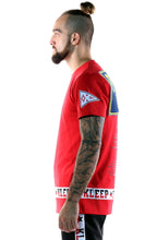 Load image into Gallery viewer, Premium cotton jersey T Shirt
