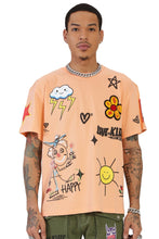 Load image into Gallery viewer, NORSE Men's premium cotton short sleeve t shirt
