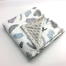 Load image into Gallery viewer, Baby Blanket - # BAGE41110005
