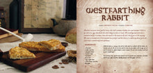Load image into Gallery viewer, The Shire Cookbook - Recipes from a Halfling´s Kitchen
