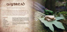 Load image into Gallery viewer, The Shire Cookbook - Recipes from a Halfling´s Kitchen
