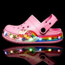 Load image into Gallery viewer, Shoes Sandals Led - # BOAA72310001
