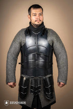Load image into Gallery viewer, Cuirass Champion Burnished
