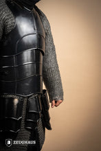 Load image into Gallery viewer, Cuirass Champion Burnished
